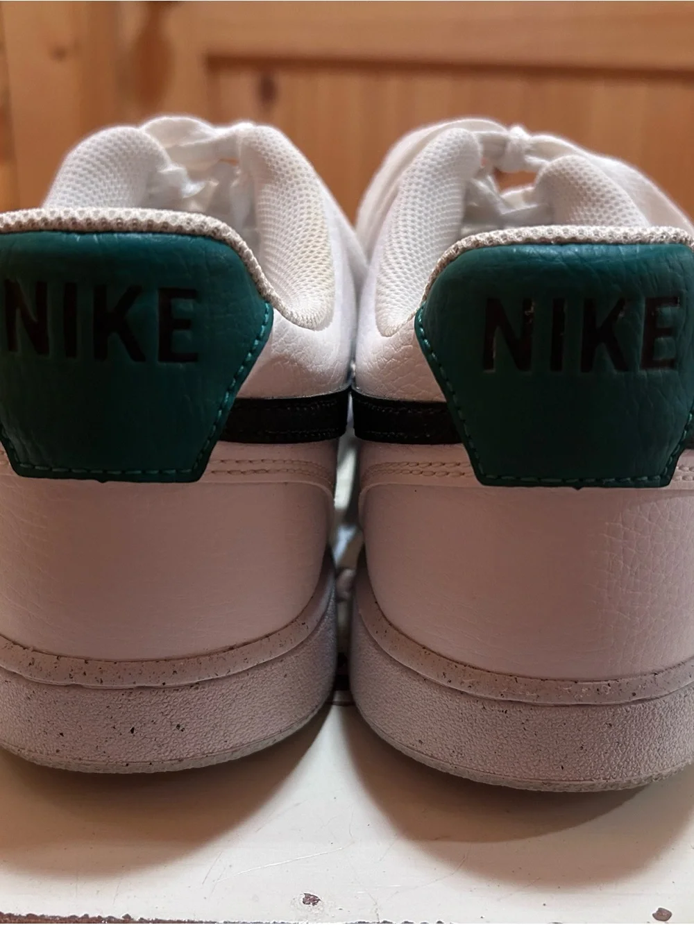 Nike Court Vision Low Next Nature